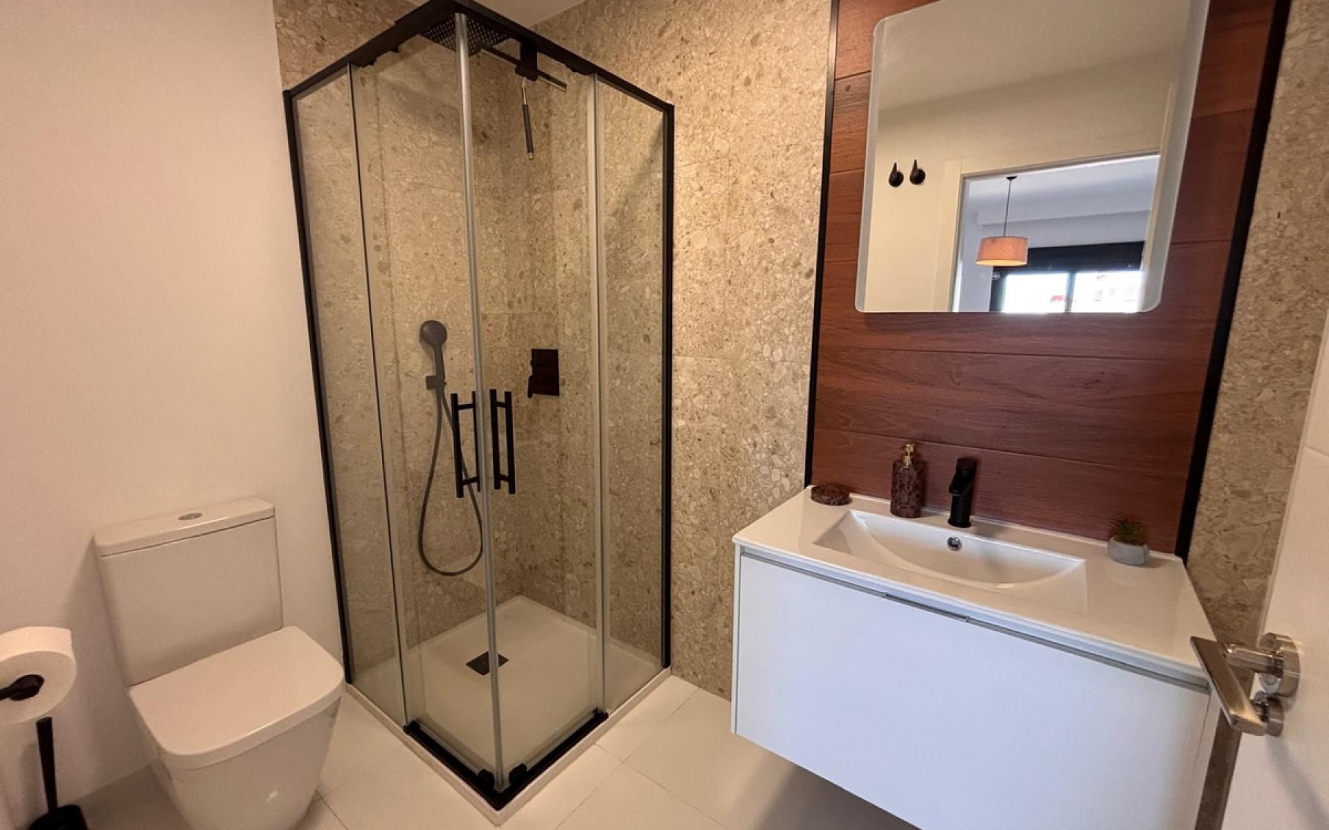 A Vendre - Appartement - San Miguel De Salinas - San Miguel
