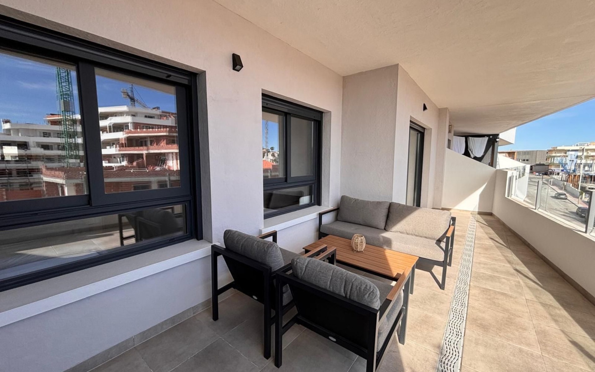 A Vendre - Appartement - San Miguel De Salinas - San Miguel