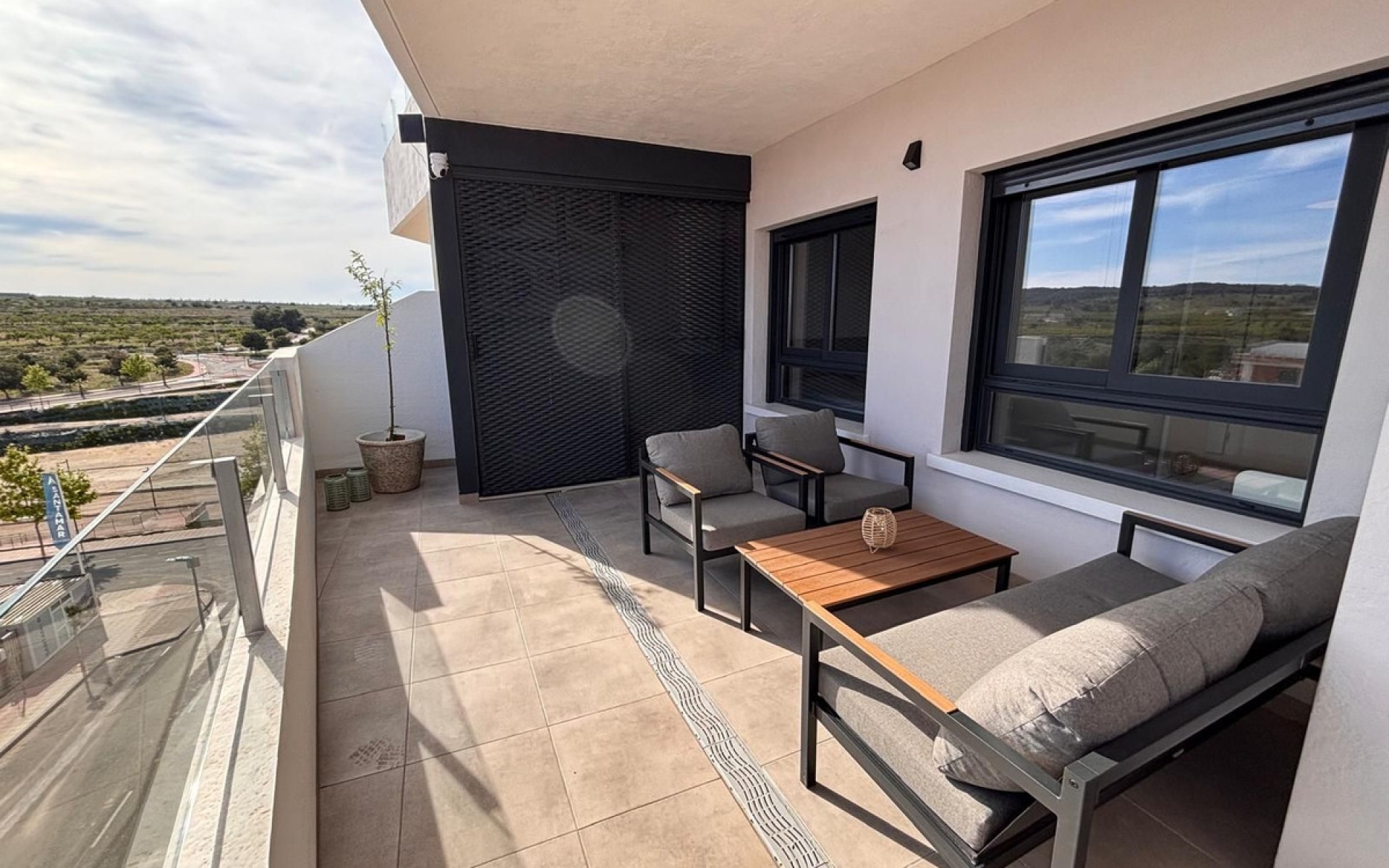 A Vendre - Appartement - San Miguel De Salinas - San Miguel