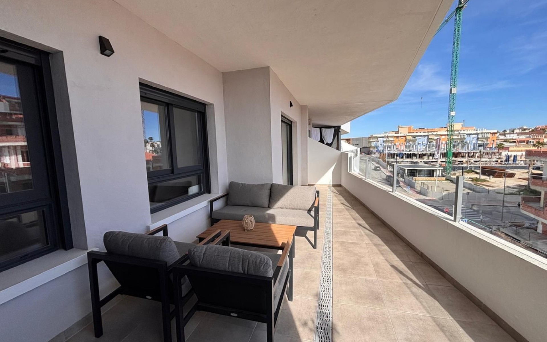 A Vendre - Appartement - San Miguel De Salinas - San Miguel