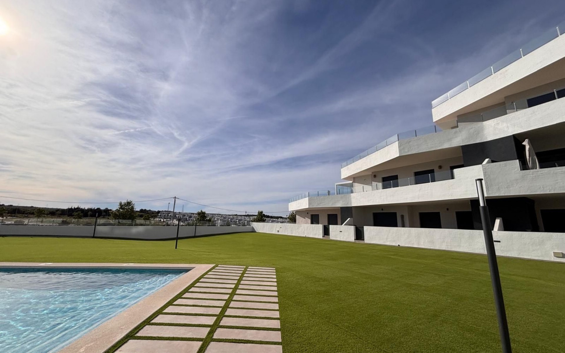 A Vendre - Appartement - San Miguel De Salinas - San Miguel