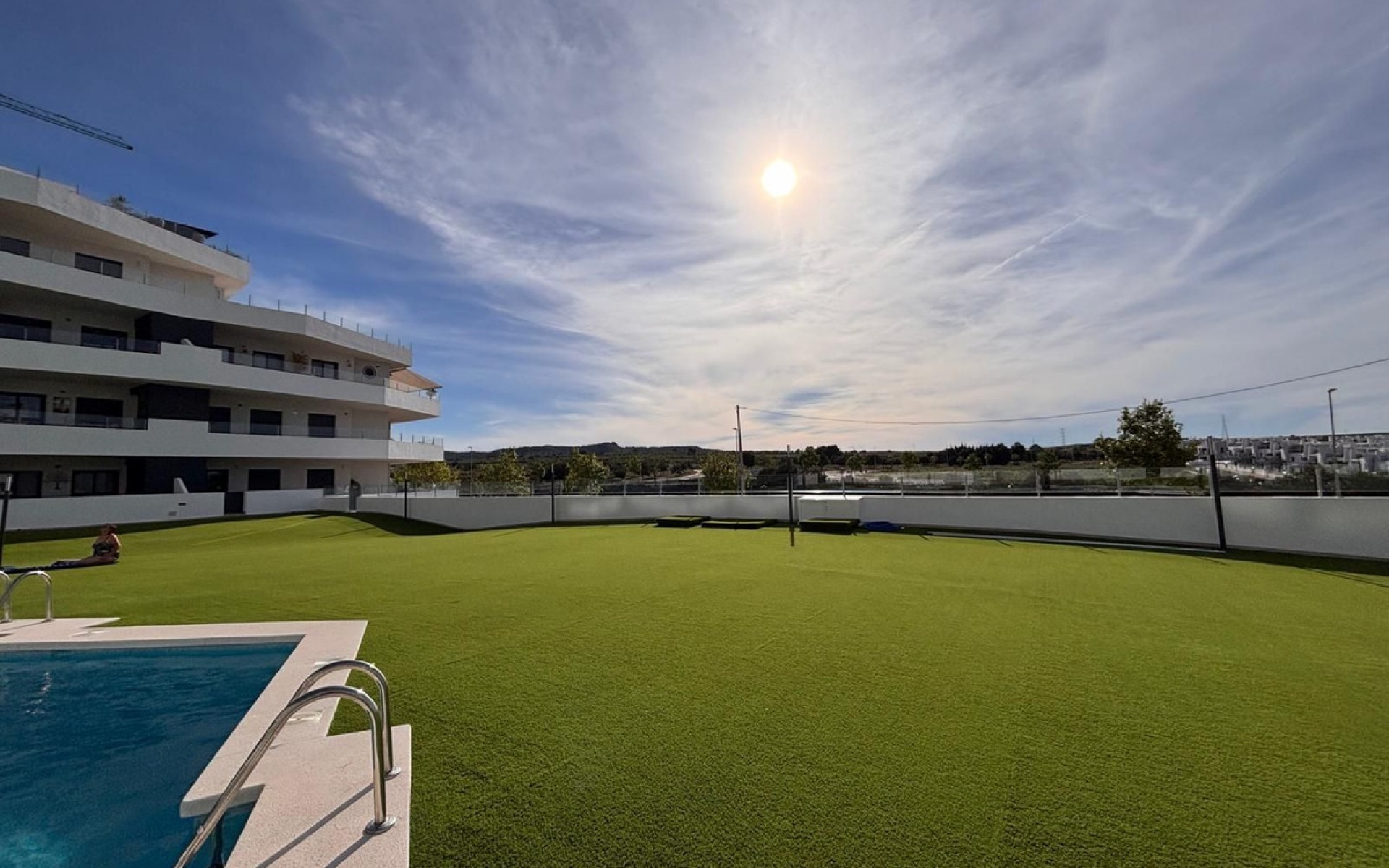 A Vendre - Appartement - San Miguel De Salinas - San Miguel