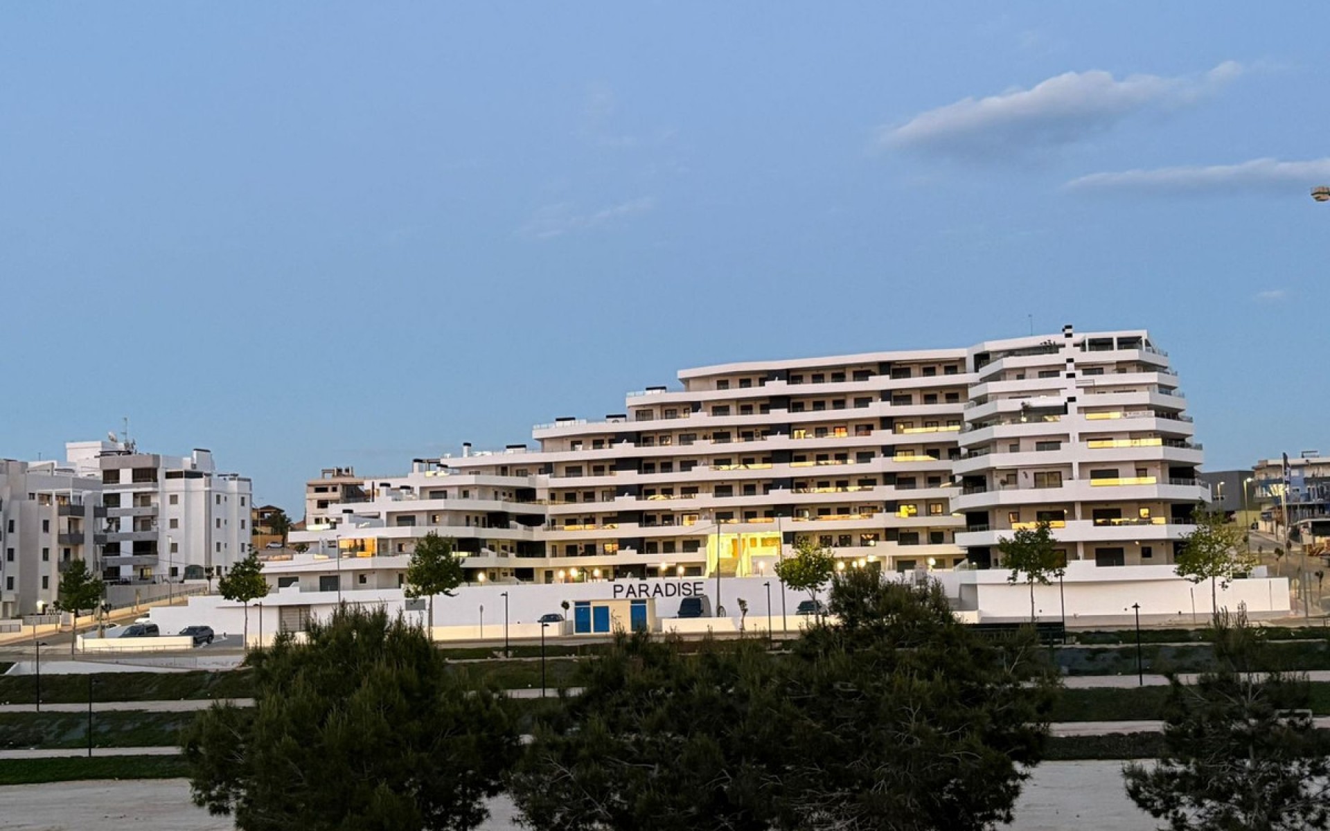 A Vendre - Appartement - San Miguel De Salinas - San Miguel