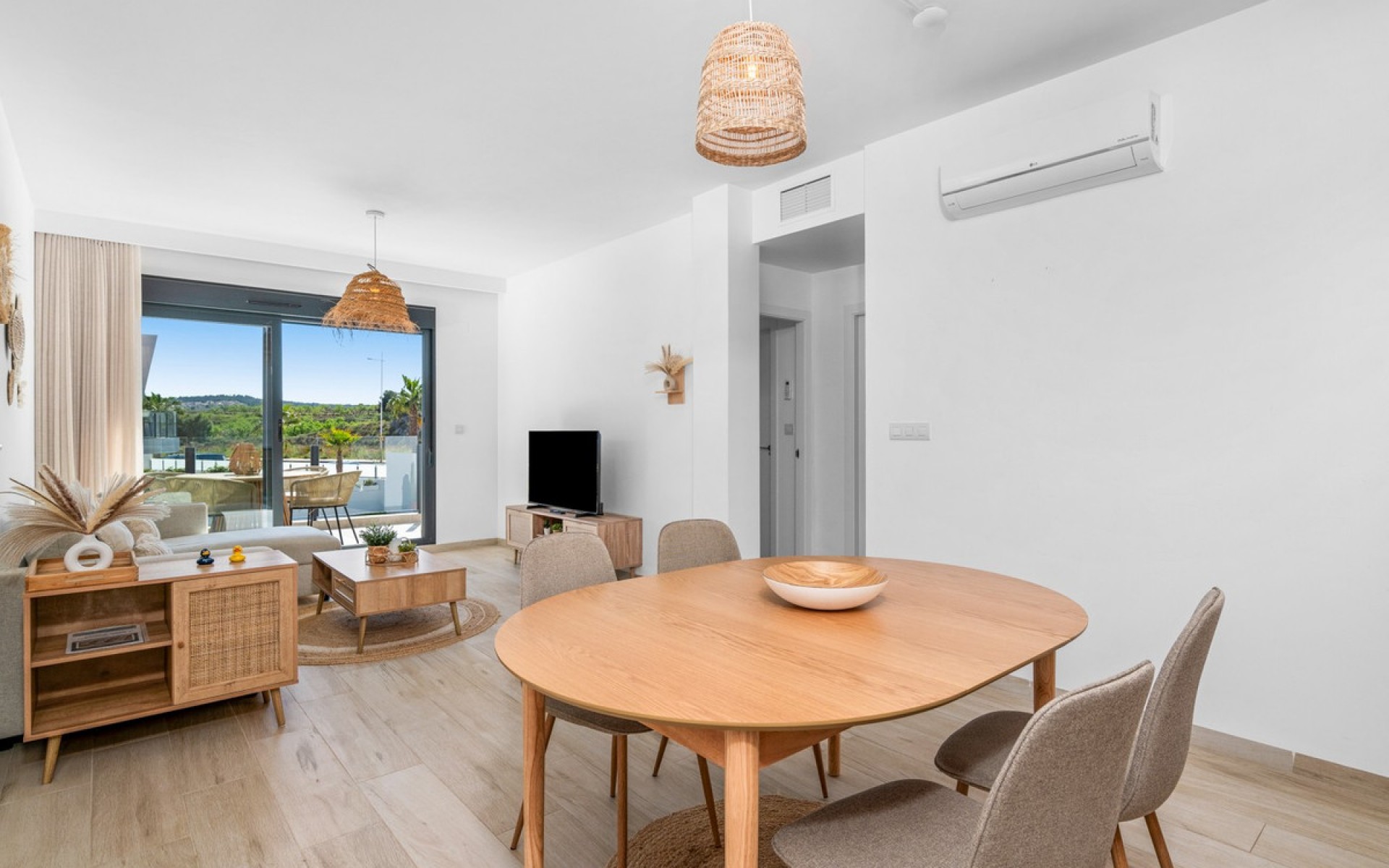 A Vendre - Appartement - San Miguel De Salinas - San Miguel