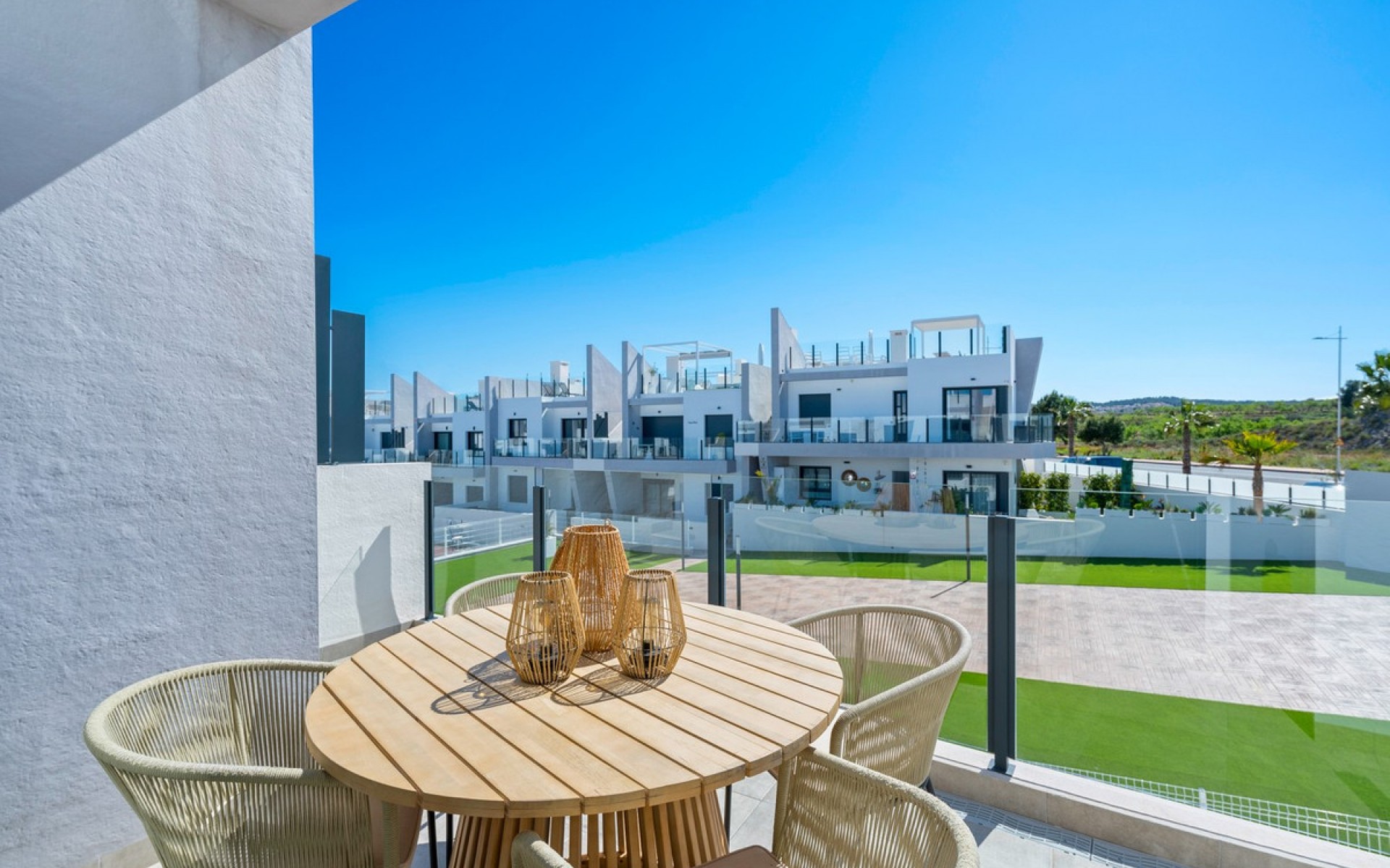 A Vendre - Appartement - San Miguel De Salinas - San Miguel