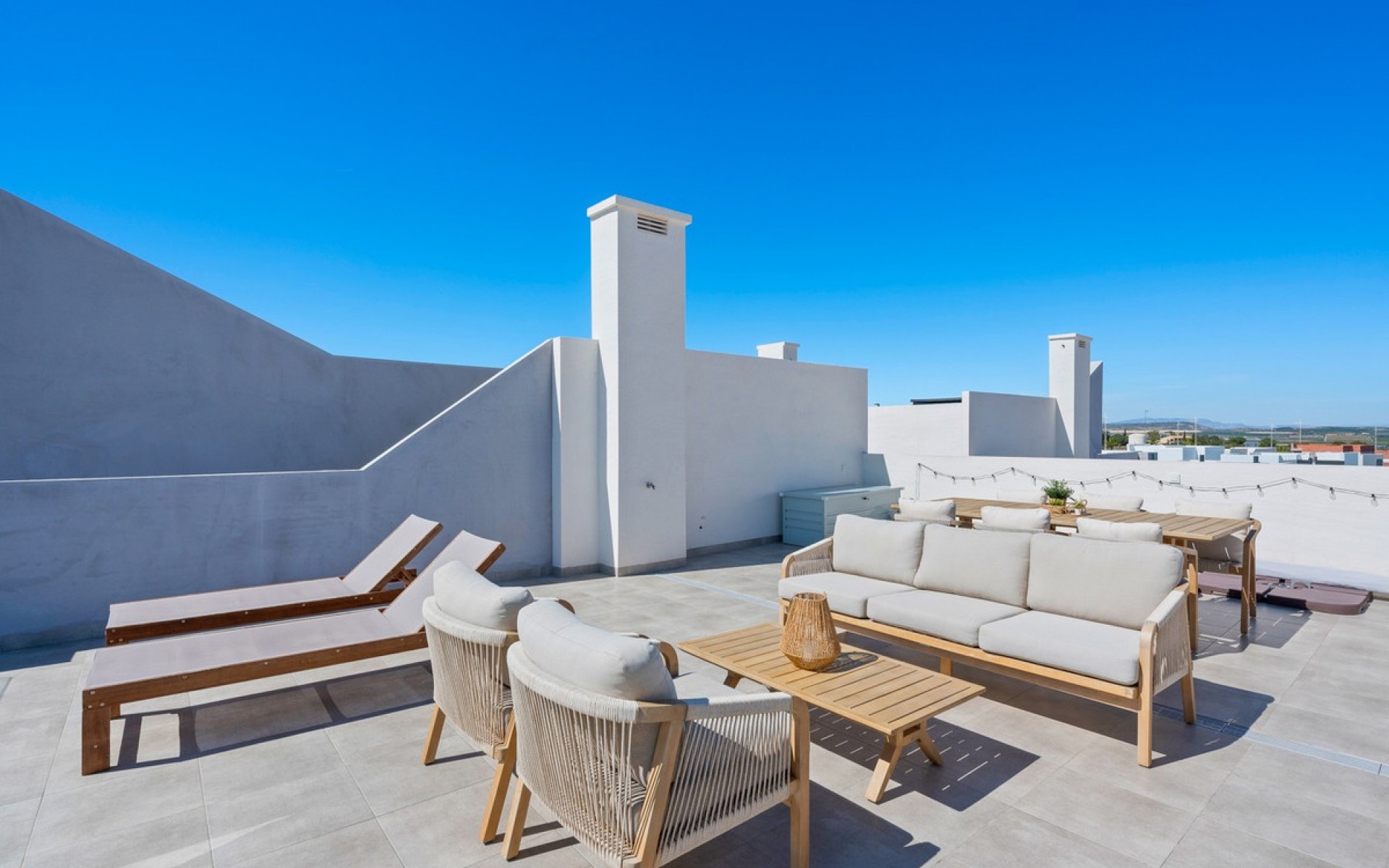 A Vendre - Appartement - San Miguel De Salinas - San Miguel