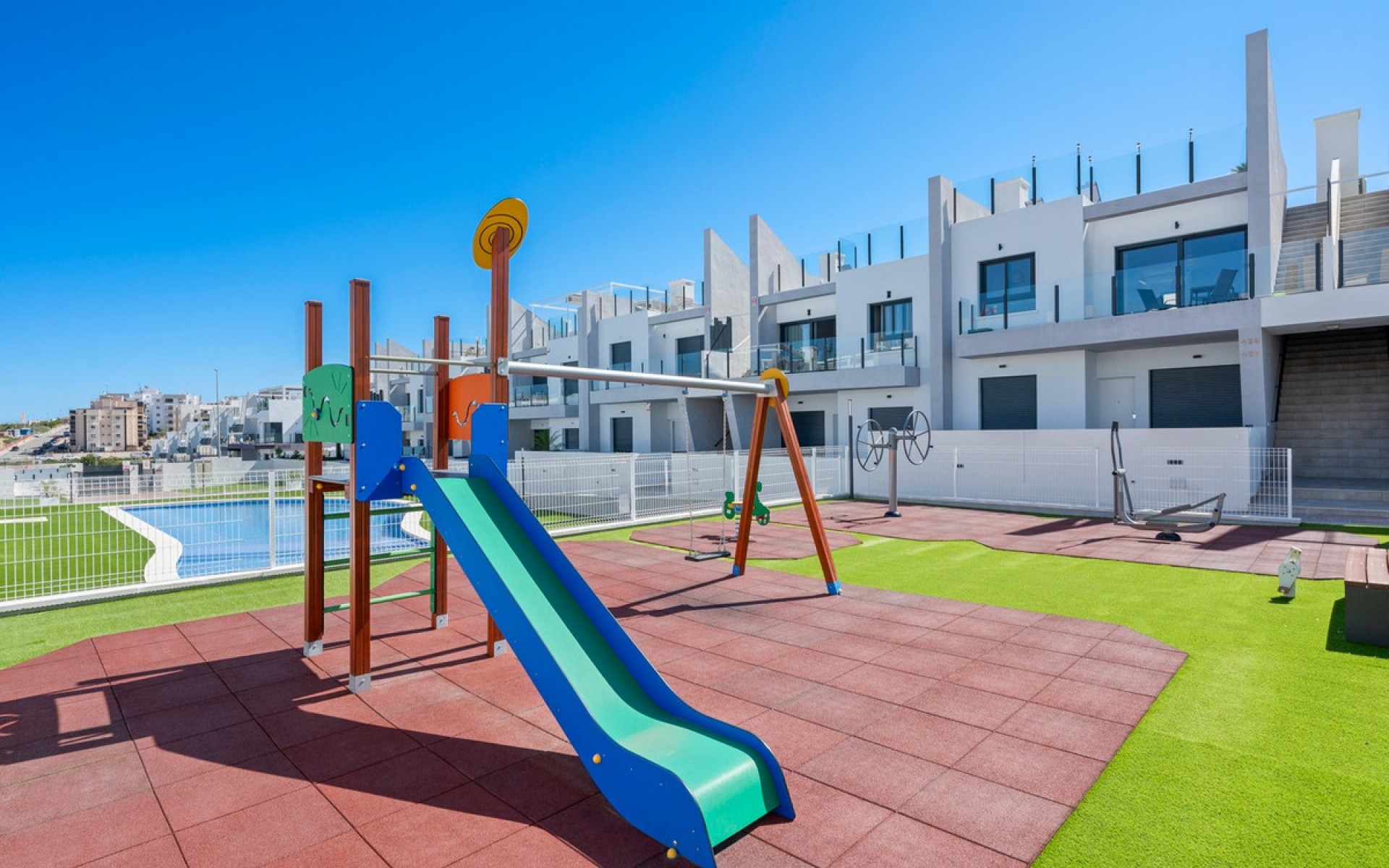 A Vendre - Appartement - San Miguel De Salinas - San Miguel