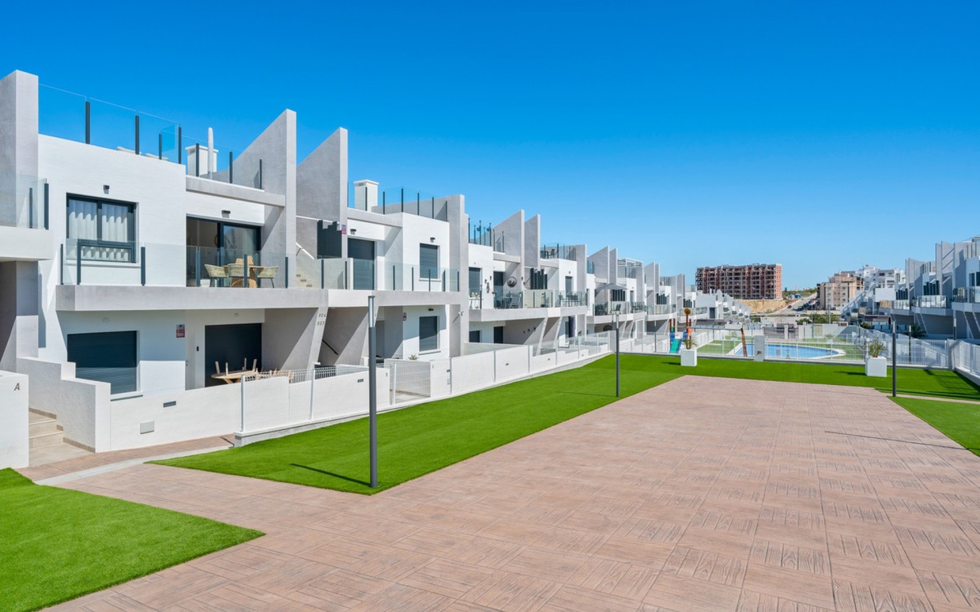 A Vendre - Appartement - San Miguel De Salinas - San Miguel