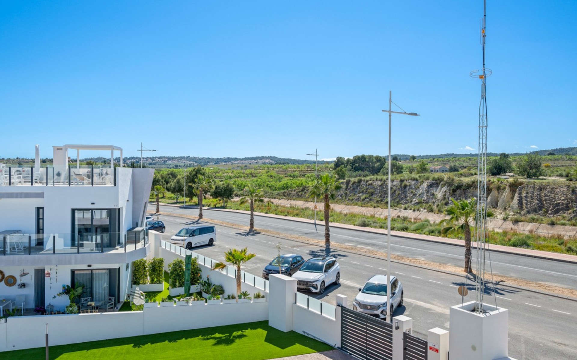 A Vendre - Appartement - San Miguel De Salinas - San Miguel