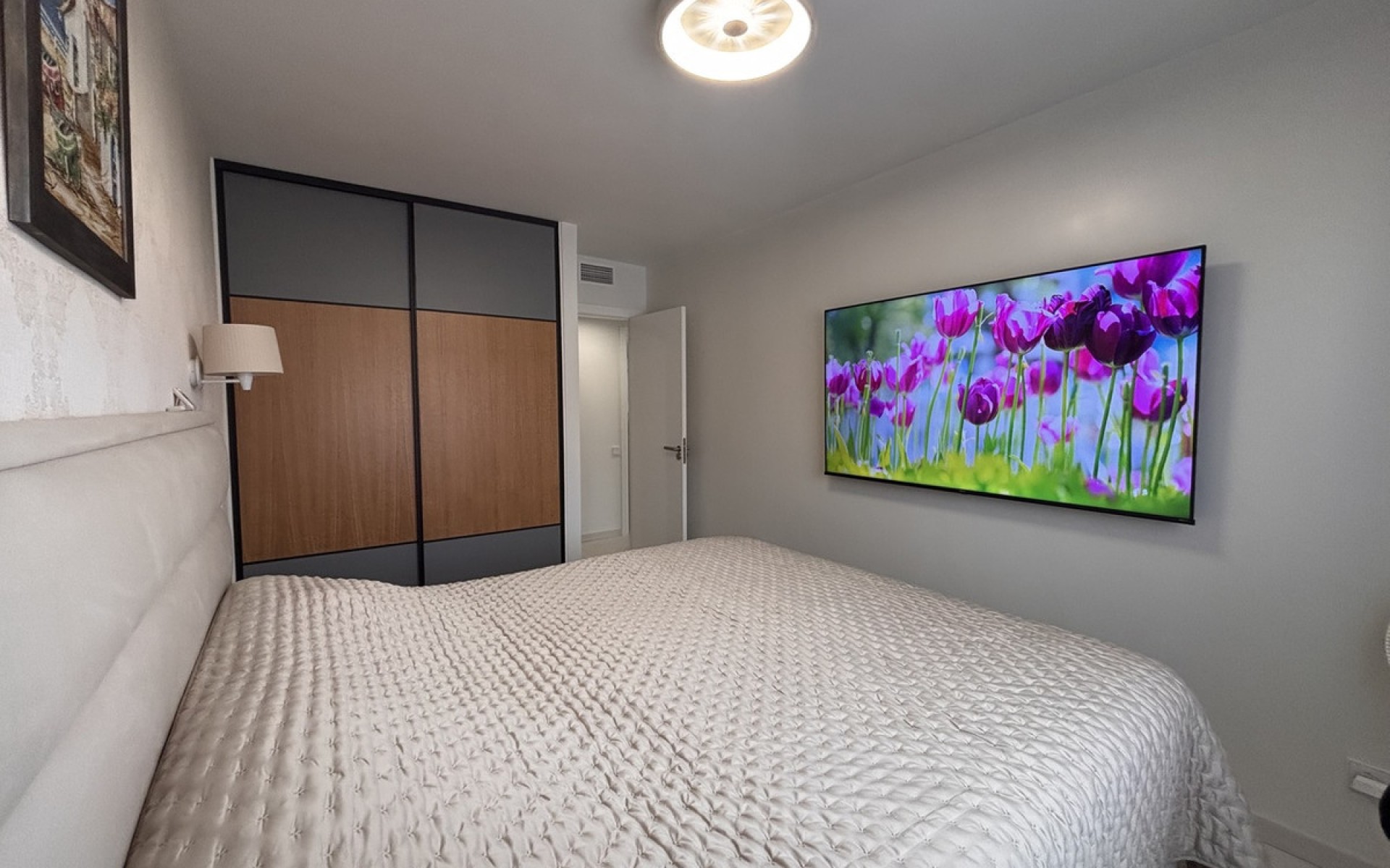 A Vendre - Appartement - San Pedro del Pinatar - Lo Pagan