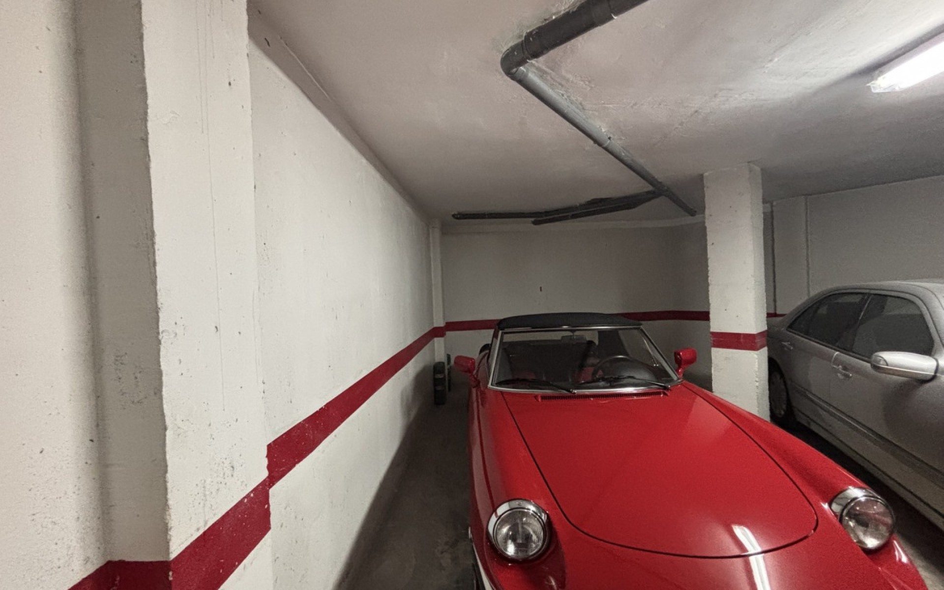 A Vendre - Appartement - San Pedro del Pinatar - Lo Pagan