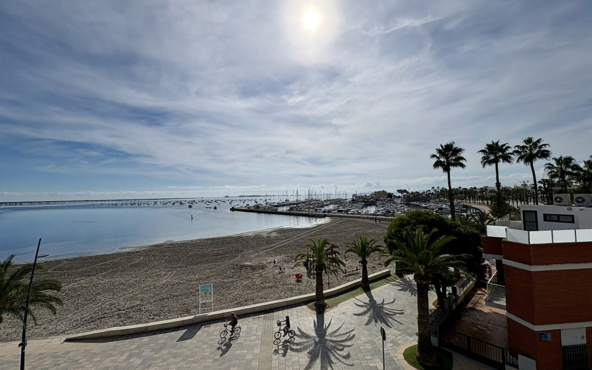 A Vendre - Appartement - San Pedro del Pinatar - Lo Pagan