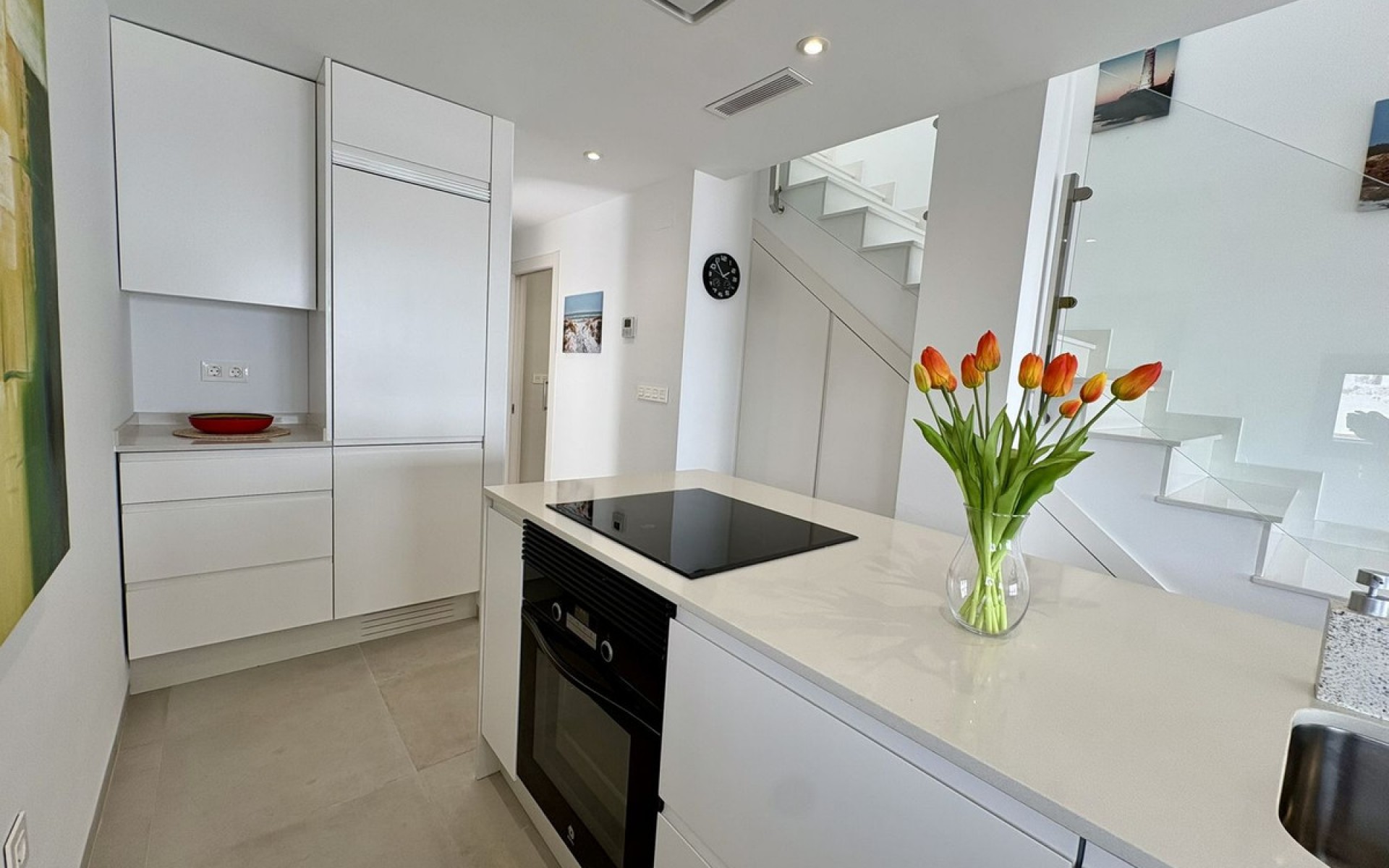 A Vendre - Appartement - San Pedro del Pinatar - Lo Pagan