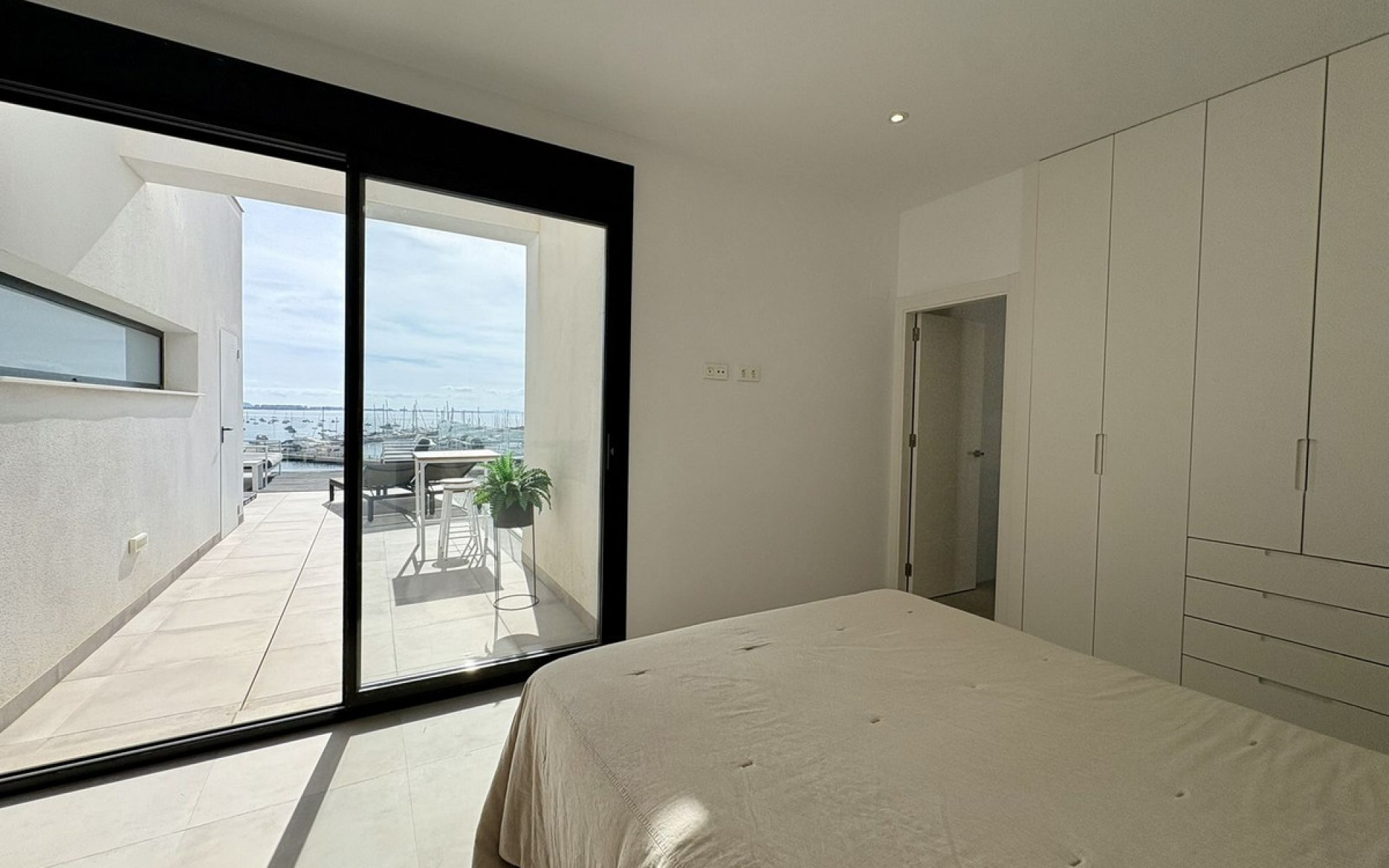 A Vendre - Appartement - San Pedro del Pinatar - Lo Pagan