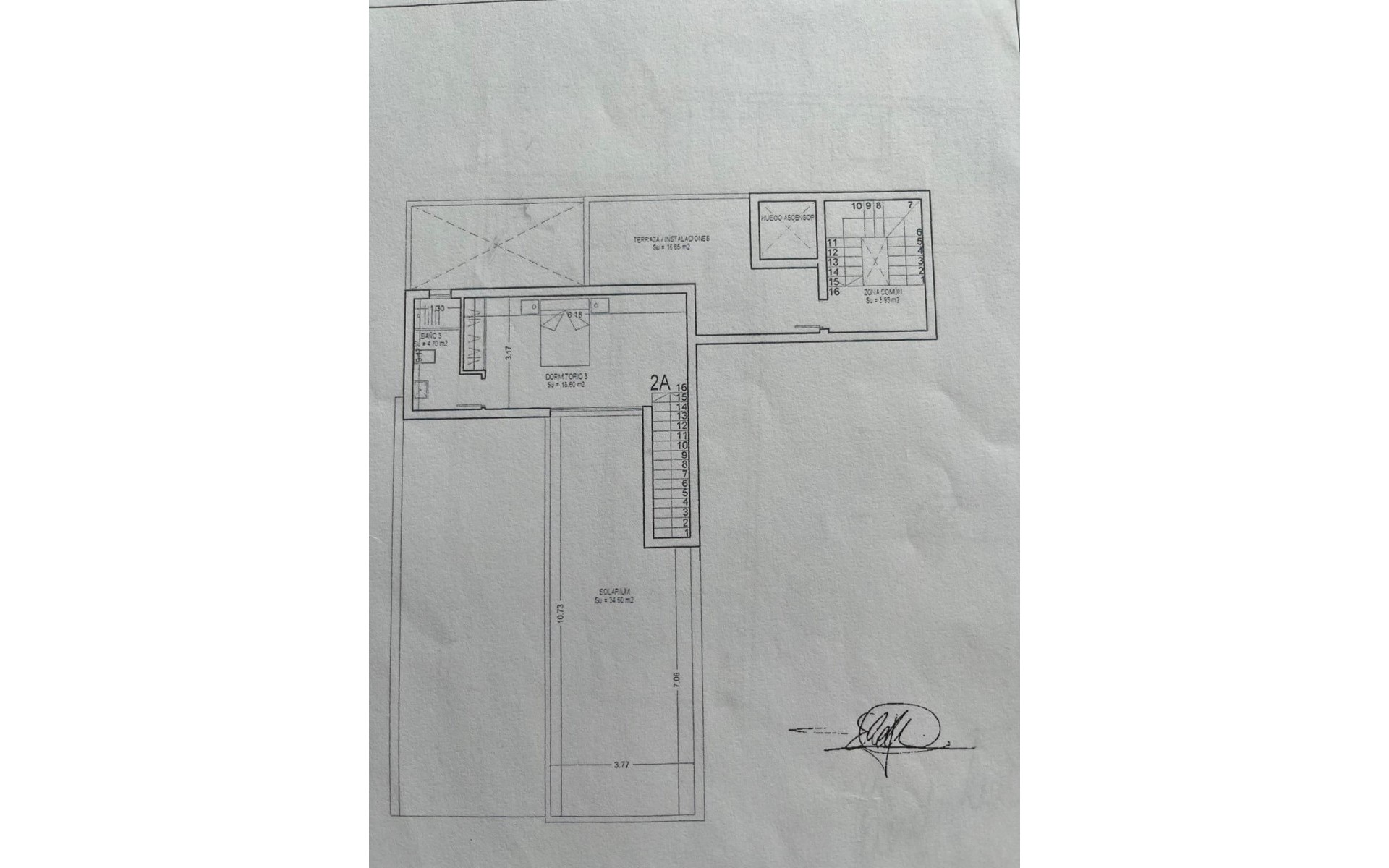 A Vendre - Appartement - San Pedro del Pinatar - Lo Pagan