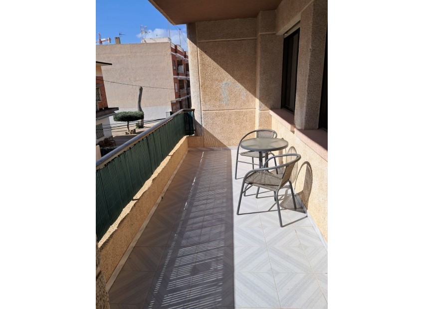 A Vendre - Appartement - San Pedro del Pinatar - Lo Pagan