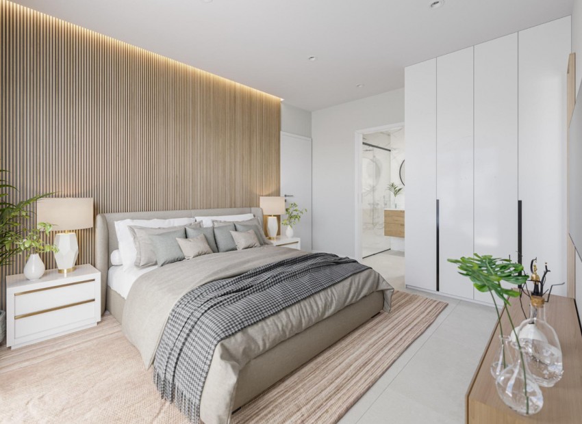 A Vendre - Appartement - San Pedro del Pinatar - Lo Pagan