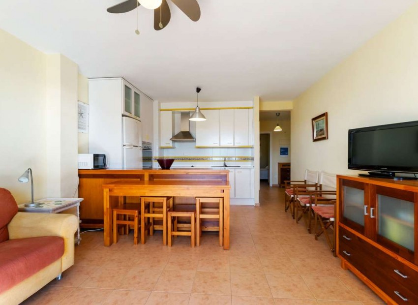 A Vendre - Appartement - San Pedro del Pinatar - Lo Pagan