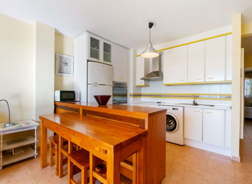 A Vendre - Appartement - San Pedro del Pinatar - Lo Pagan