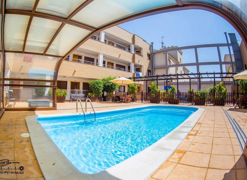 A Vendre - Appartement - San Pedro del Pinatar - Lo Pagan