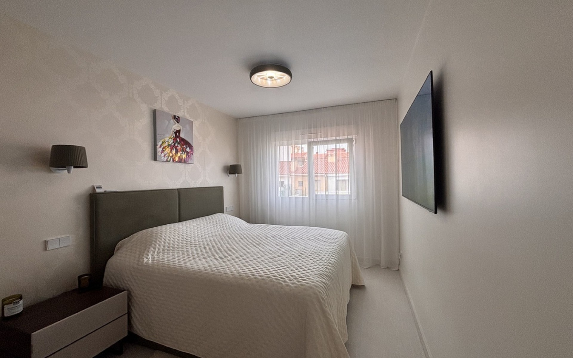 A Vendre - Appartement - San Pedro del Pinatar - Lo Pagan