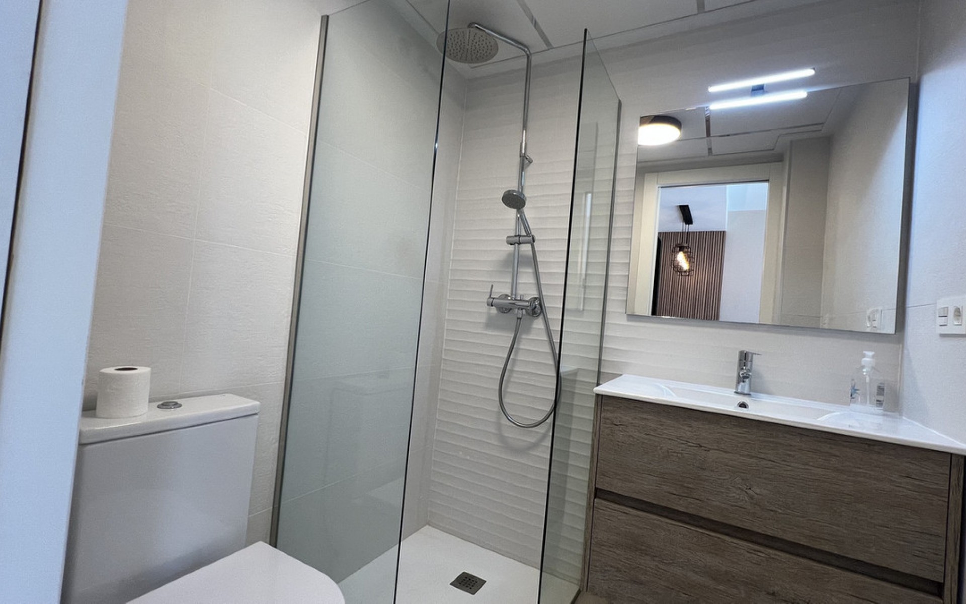 A Vendre - Appartement - San Pedro del Pinatar - Lo Pagan
