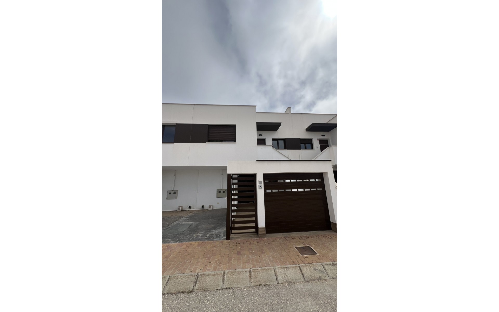 A Vendre - Appartement - San Pedro del Pinatar - Lo Pagan