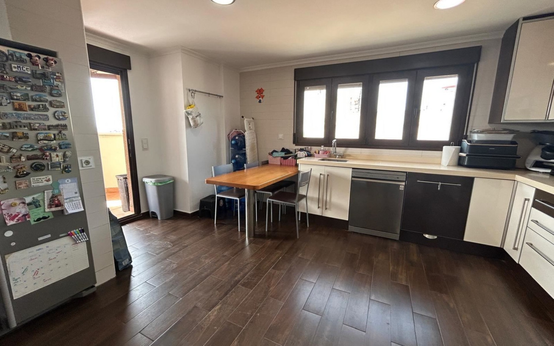 A Vendre - Appartement - San Pedro del Pinatar - Lo Pagan