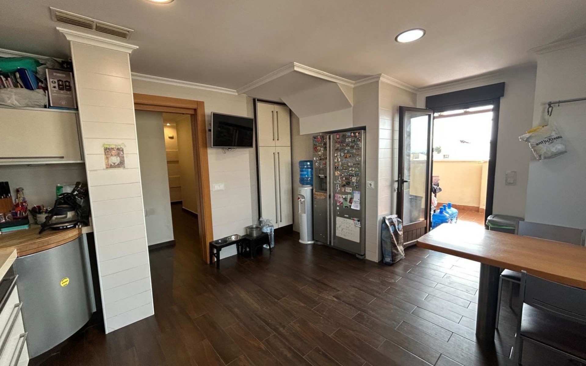 A Vendre - Appartement - San Pedro del Pinatar - Lo Pagan