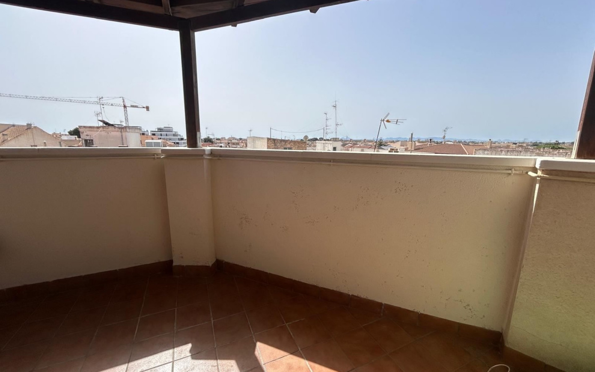 A Vendre - Appartement - San Pedro del Pinatar - Lo Pagan