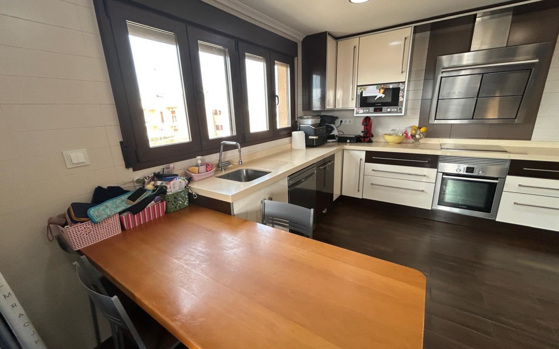 A Vendre - Appartement - San Pedro del Pinatar - Lo Pagan