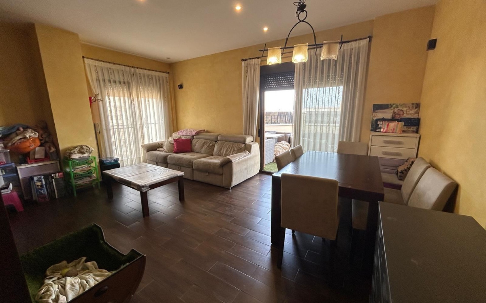 A Vendre - Appartement - San Pedro del Pinatar - Lo Pagan