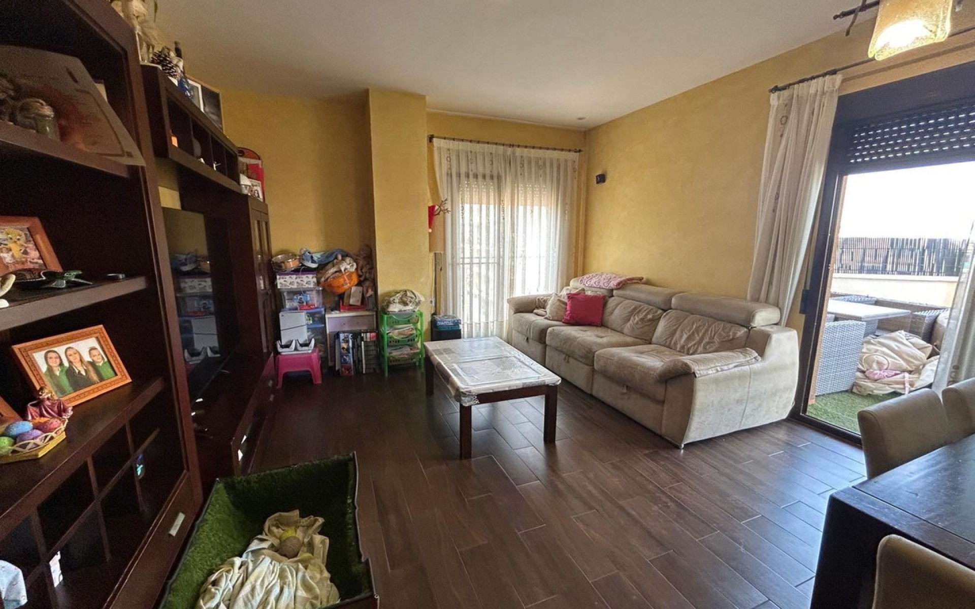 A Vendre - Appartement - San Pedro del Pinatar - Lo Pagan