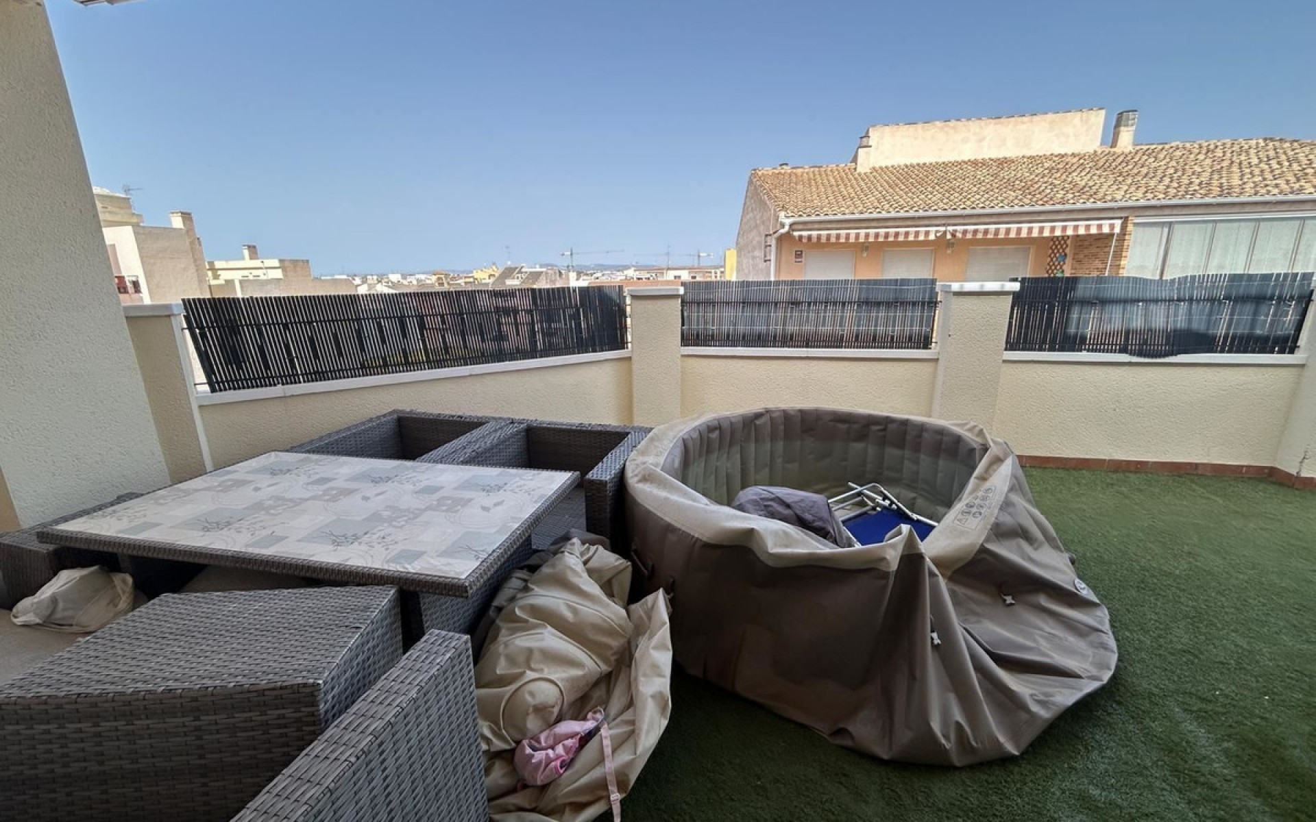 A Vendre - Appartement - San Pedro del Pinatar - Lo Pagan