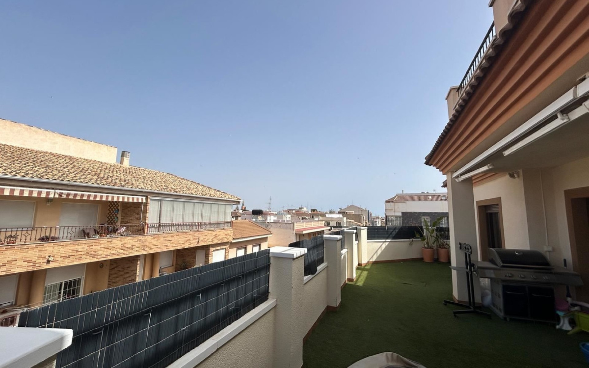 A Vendre - Appartement - San Pedro del Pinatar - Lo Pagan