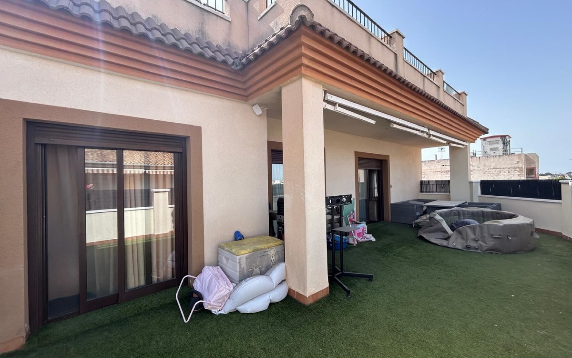A Vendre - Appartement - San Pedro del Pinatar - Lo Pagan