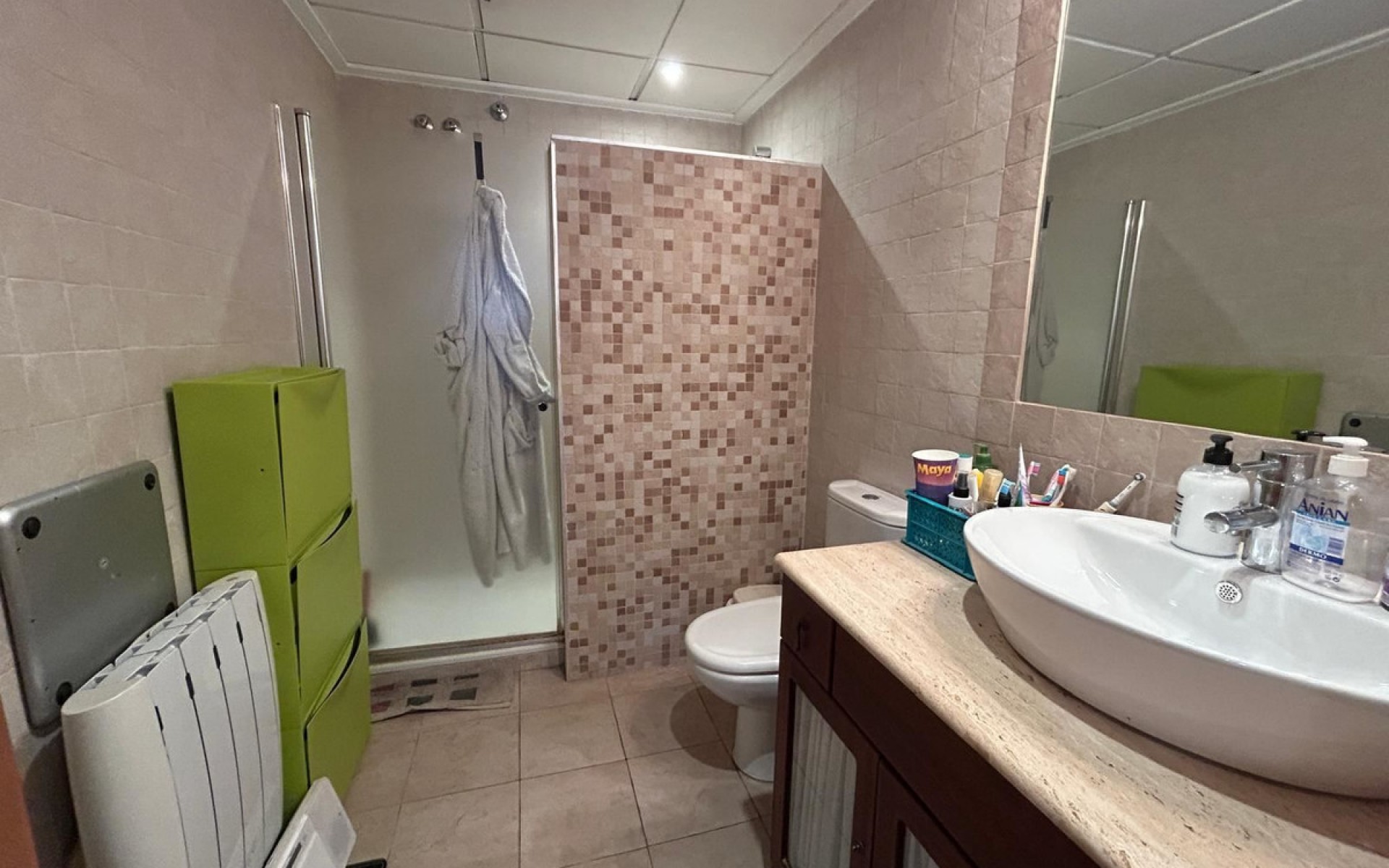 A Vendre - Appartement - San Pedro del Pinatar - Lo Pagan