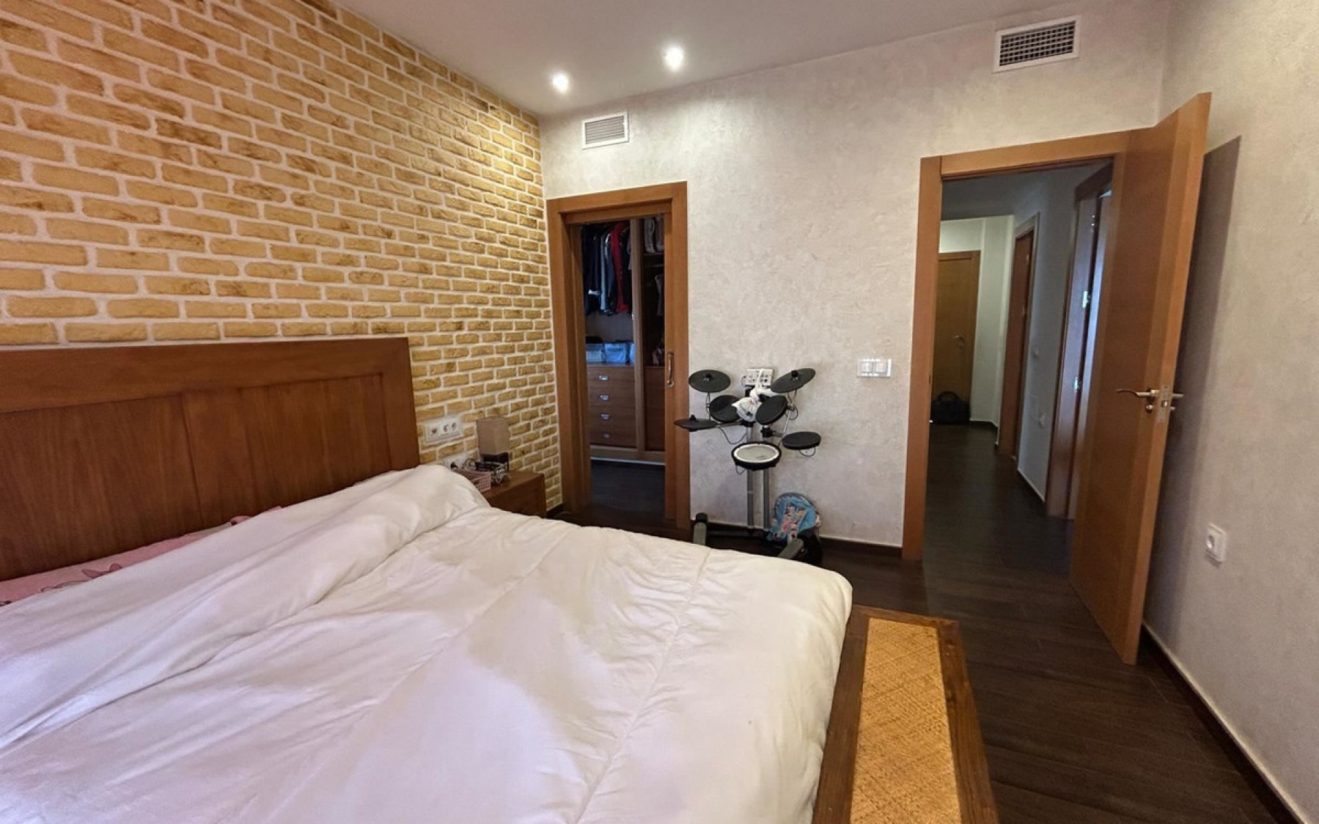 A Vendre - Appartement - San Pedro del Pinatar - Lo Pagan