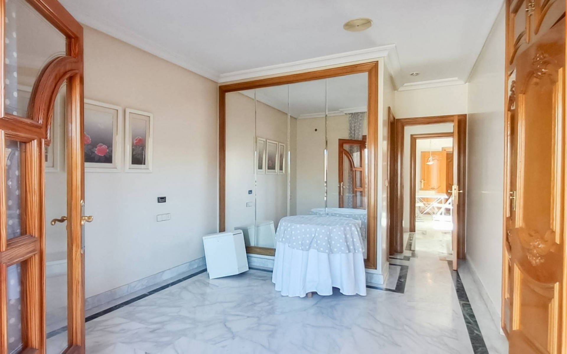 A Vendre - Appartement - San Pedro del Pinatar - Lo Pagan