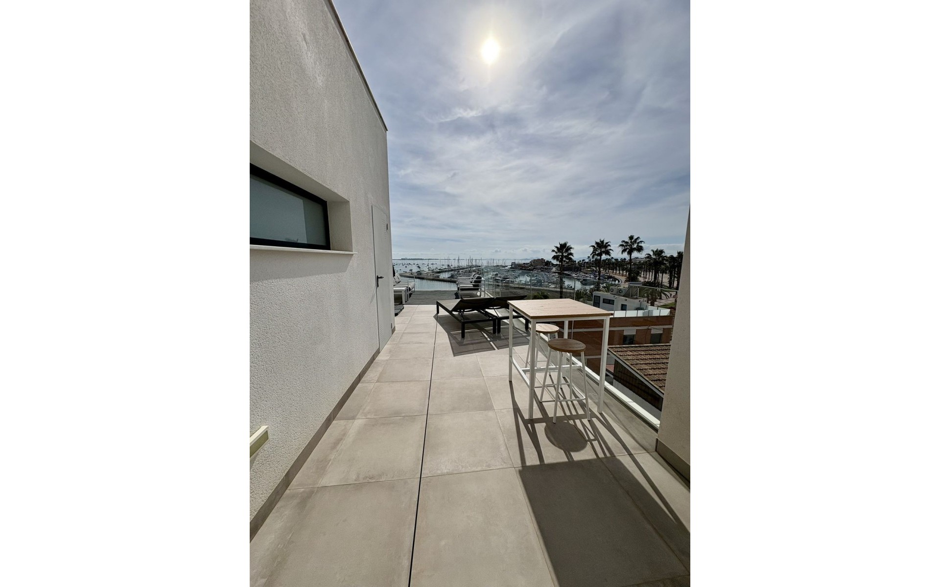A Vendre - Appartement - San Pedro del Pinatar - Lo Pagan