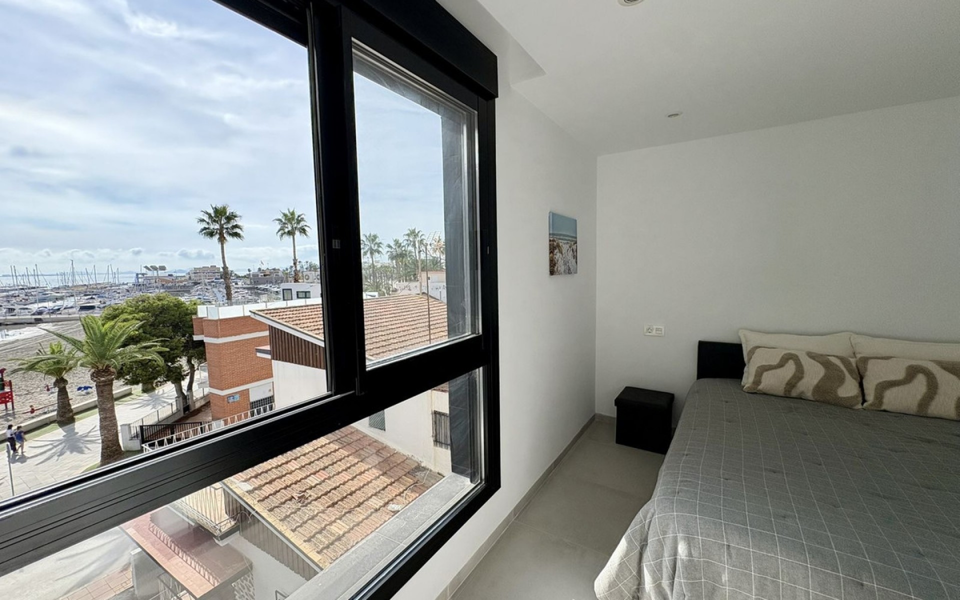 A Vendre - Appartement - San Pedro del Pinatar - Lo Pagan