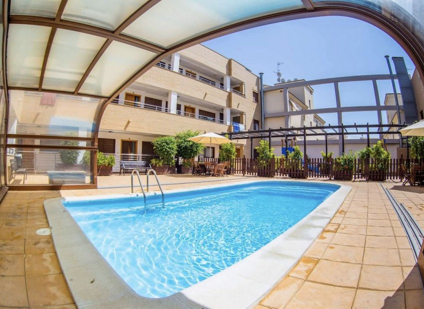 A Vendre - Appartement - San Pedro del Pinatar - Lo Pagan