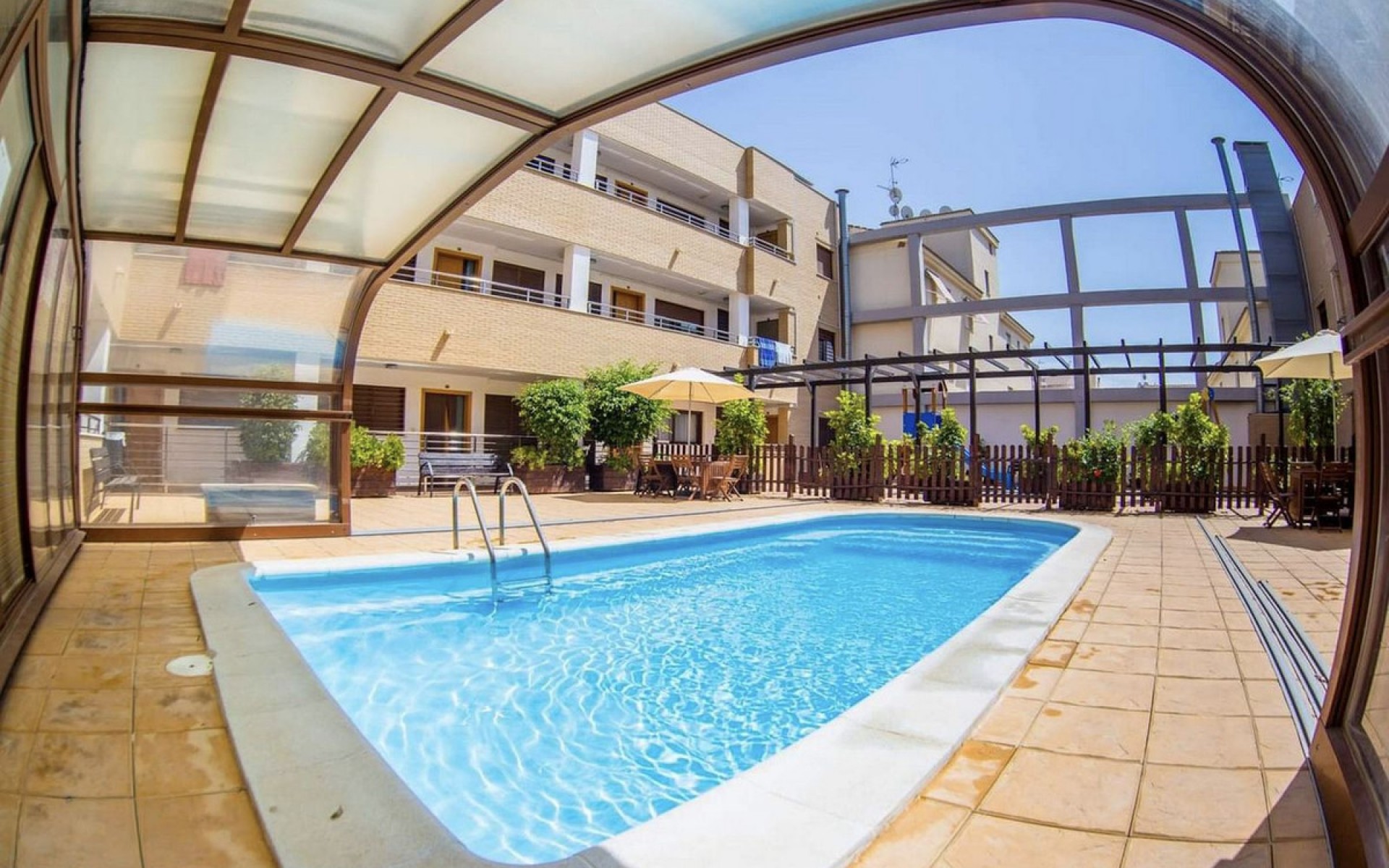 A Vendre - Appartement - San Pedro del Pinatar - Lo Pagan