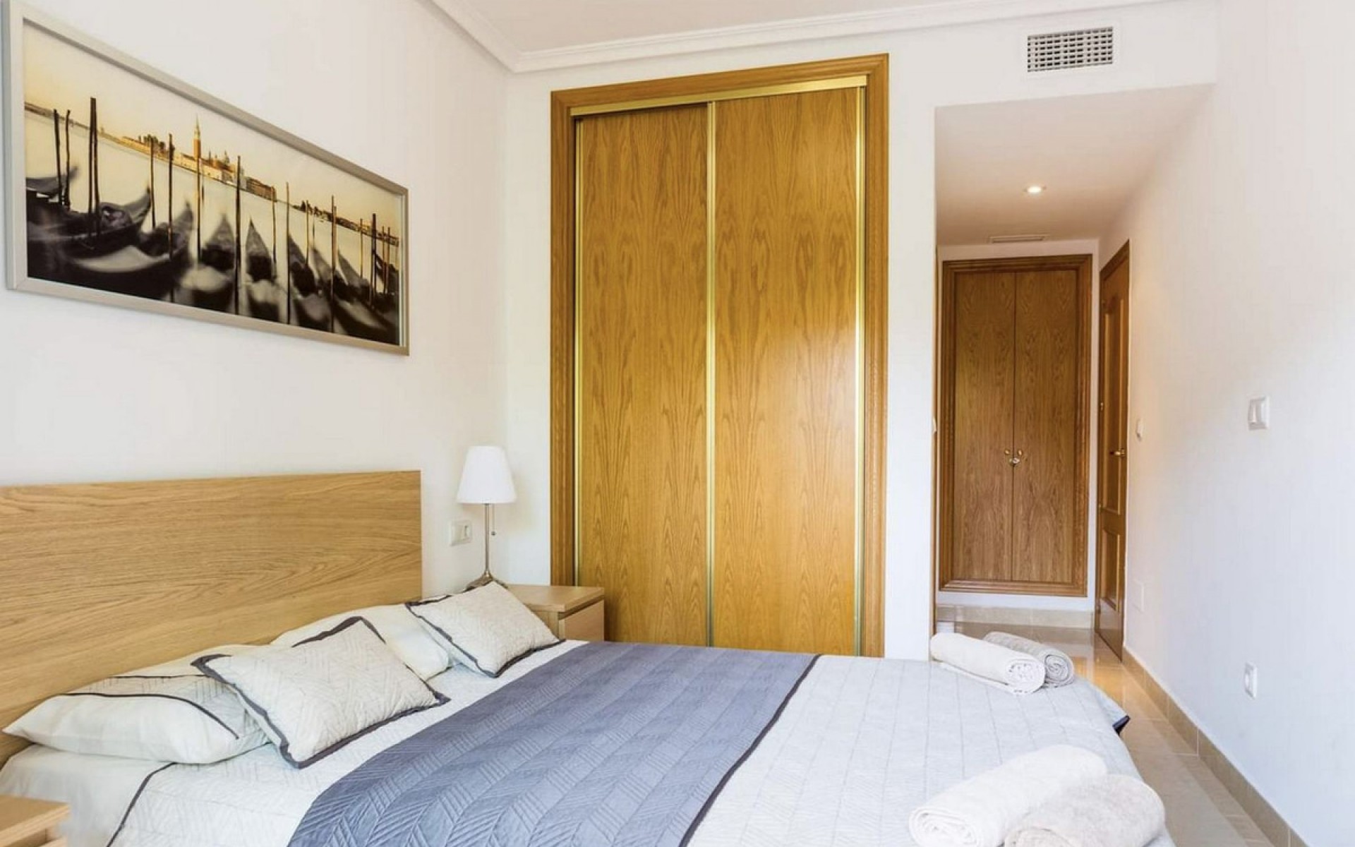 A Vendre - Appartement - San Pedro del Pinatar - Lo Pagan