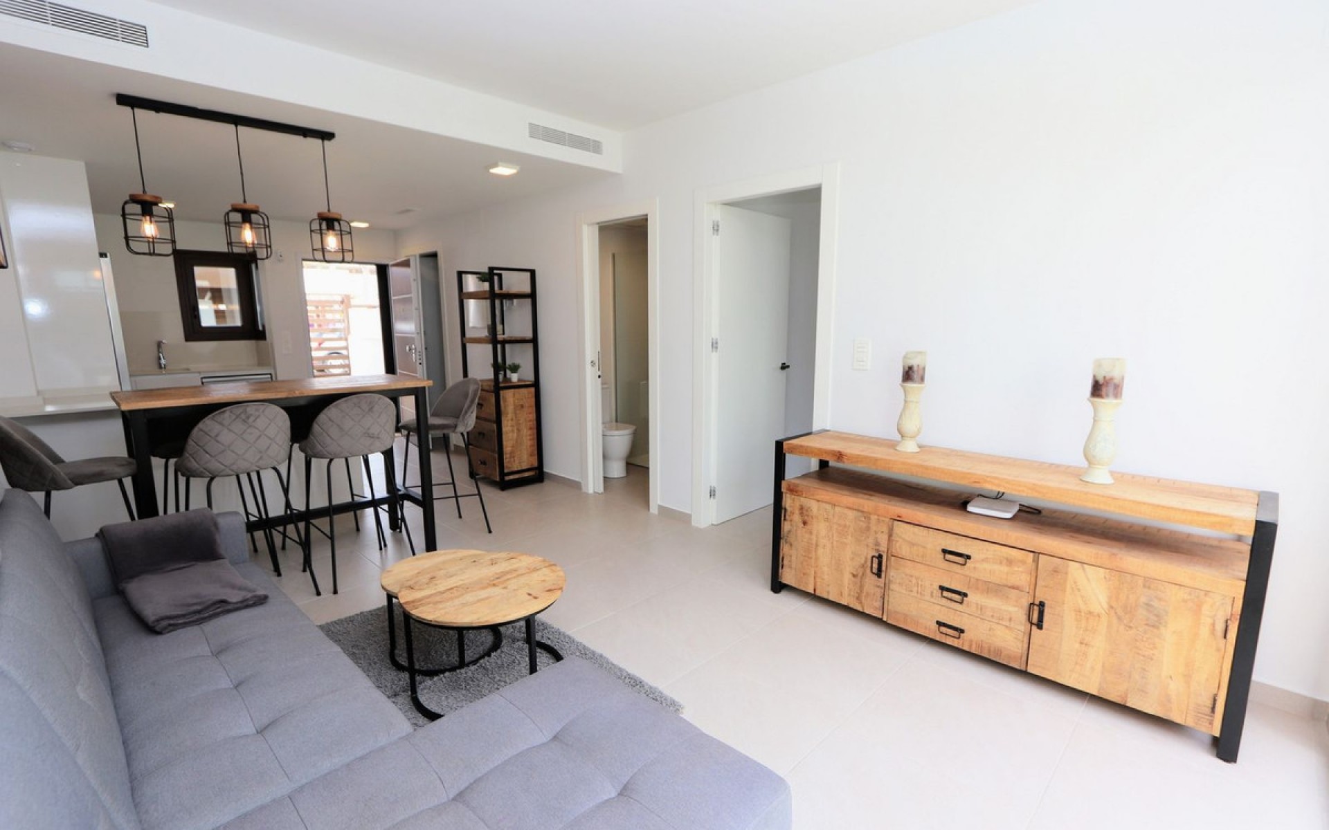 A Vendre - Appartement - San Pedro del Pinatar - Lo Pagan