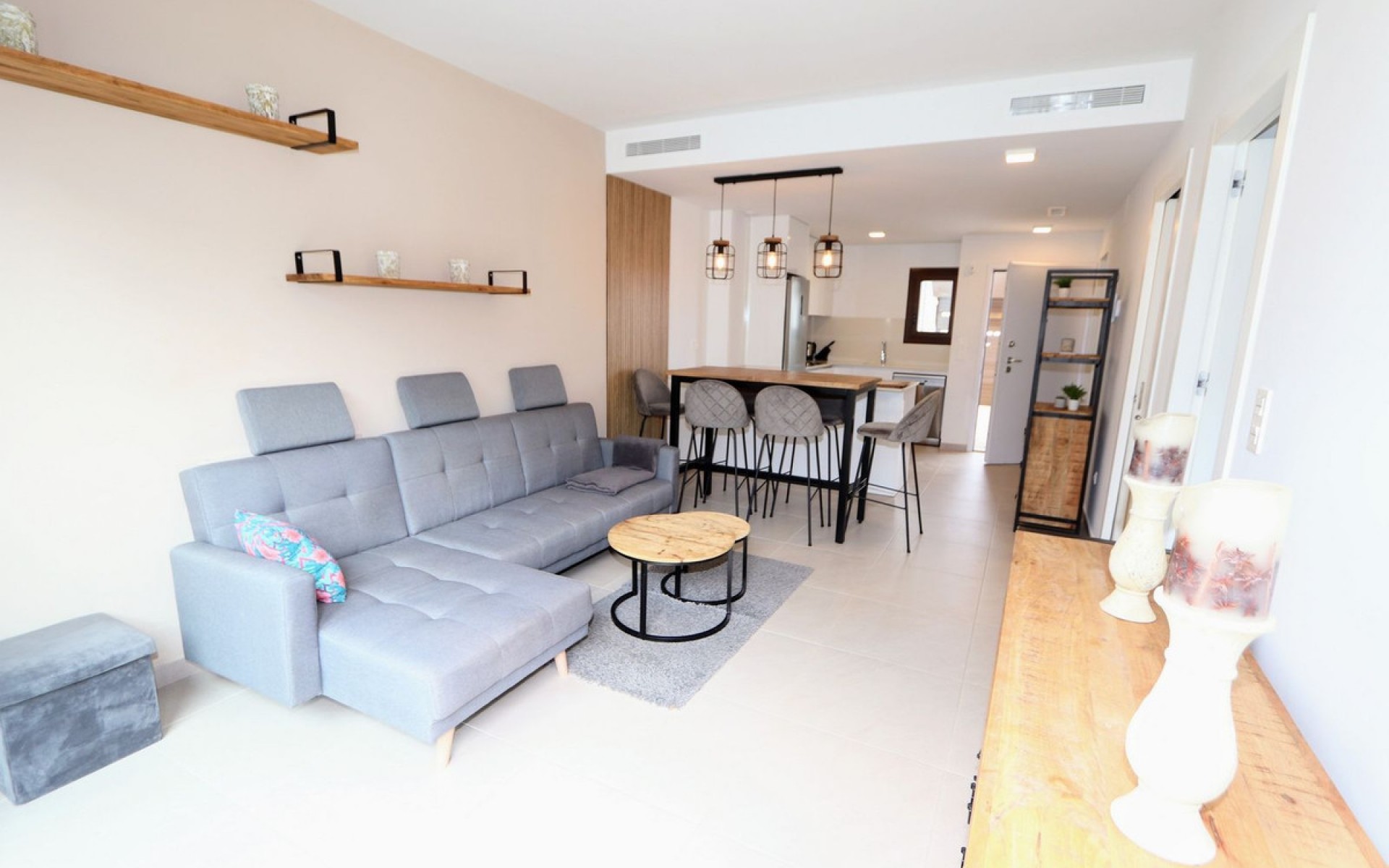 A Vendre - Appartement - San Pedro del Pinatar - Lo Pagan