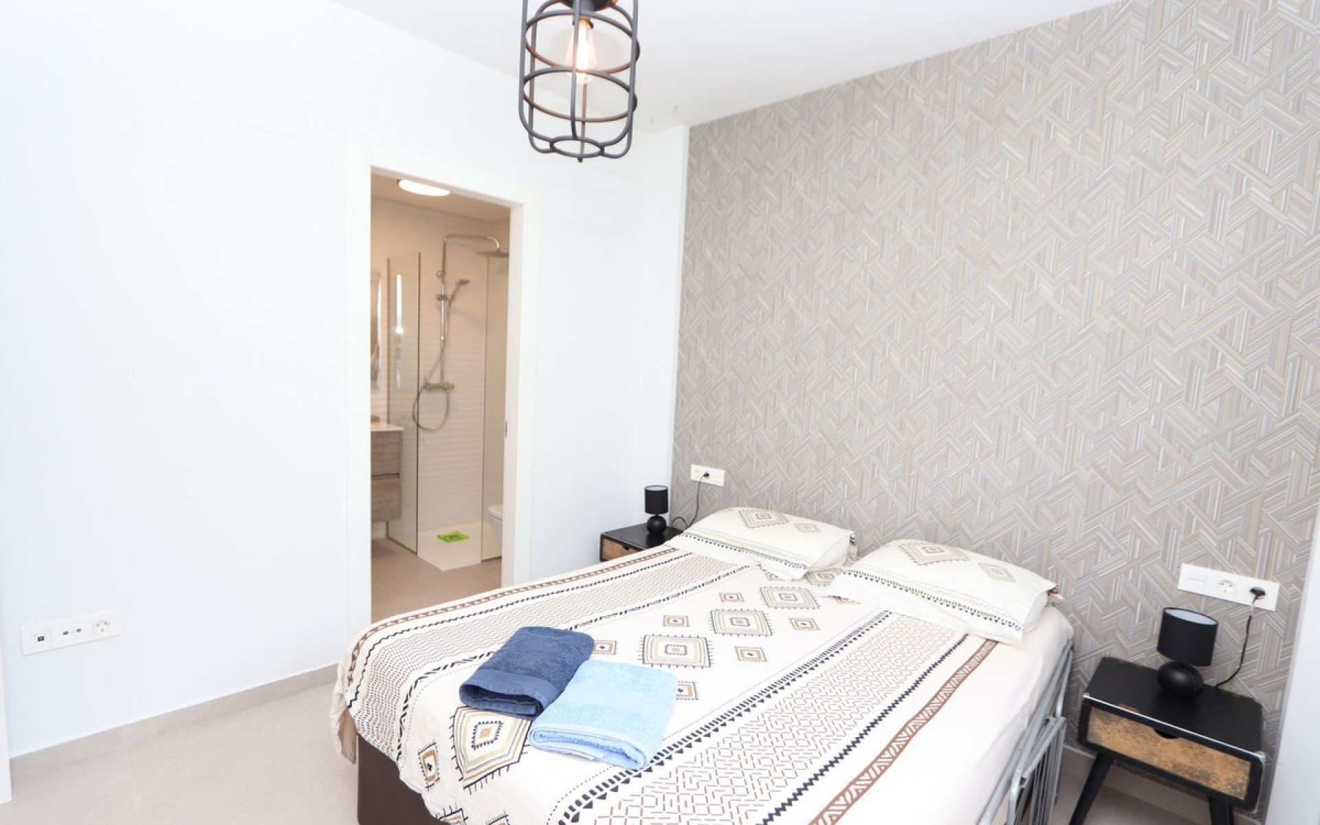 A Vendre - Appartement - San Pedro del Pinatar - Lo Pagan