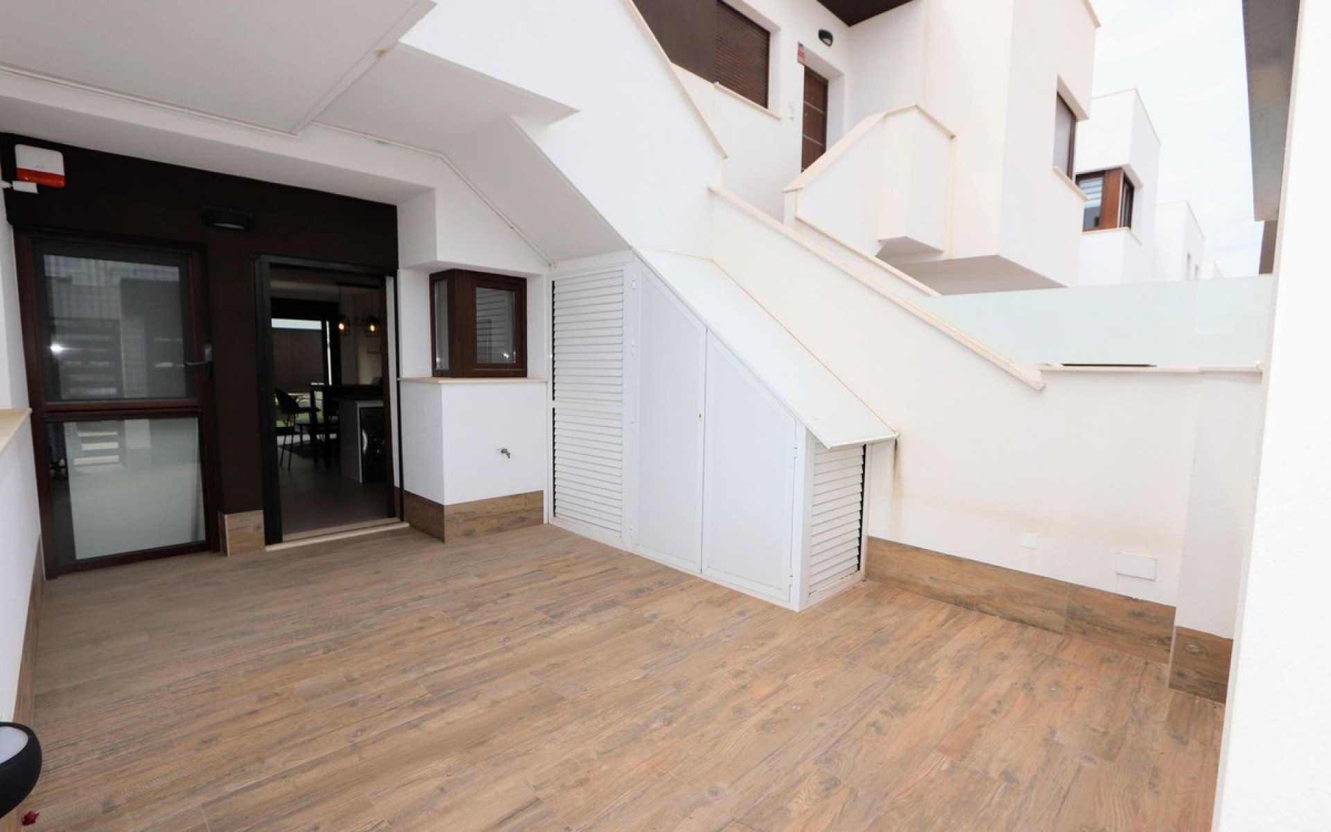 A Vendre - Appartement - San Pedro del Pinatar - Lo Pagan