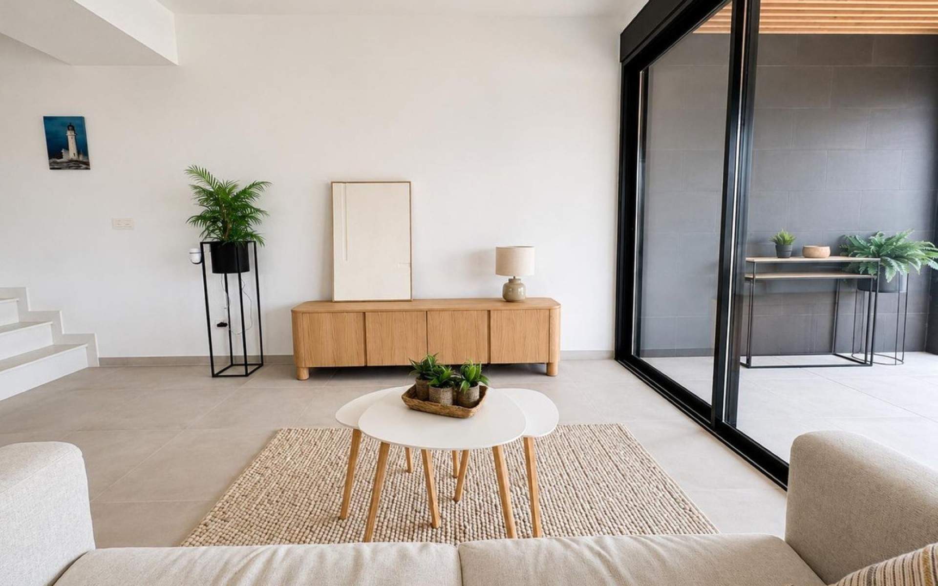 A Vendre - Appartement - San Pedro del Pinatar - Lo Pagan