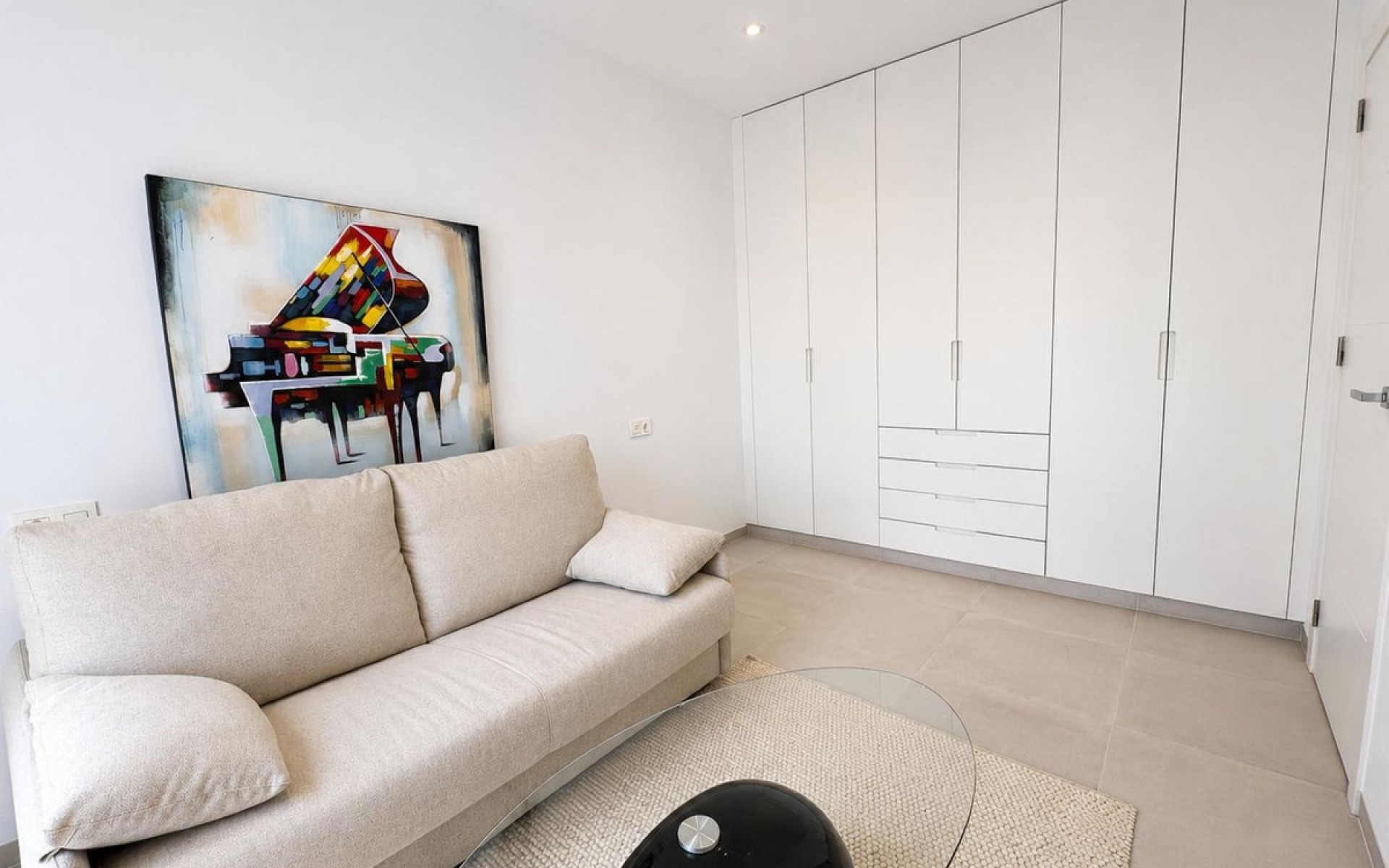 A Vendre - Appartement - San Pedro del Pinatar - Lo Pagan